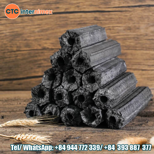 Export Sawdust Charcoal: Quality Guide & Detailed Applications